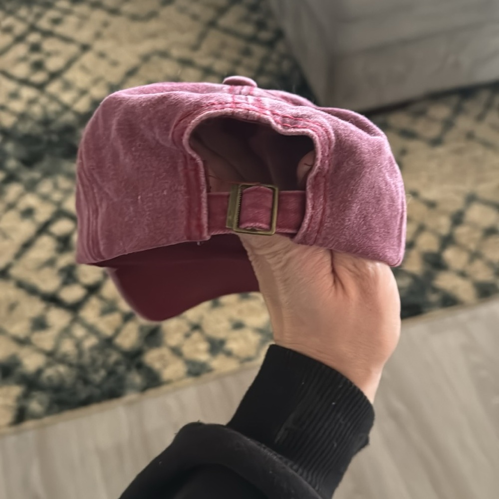 Hat - Picture 2 of 2